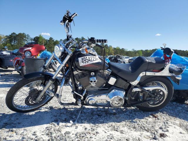 2005 HARLEY-DAVIDSON FXSTI 1HD1BVB1X5Y011953