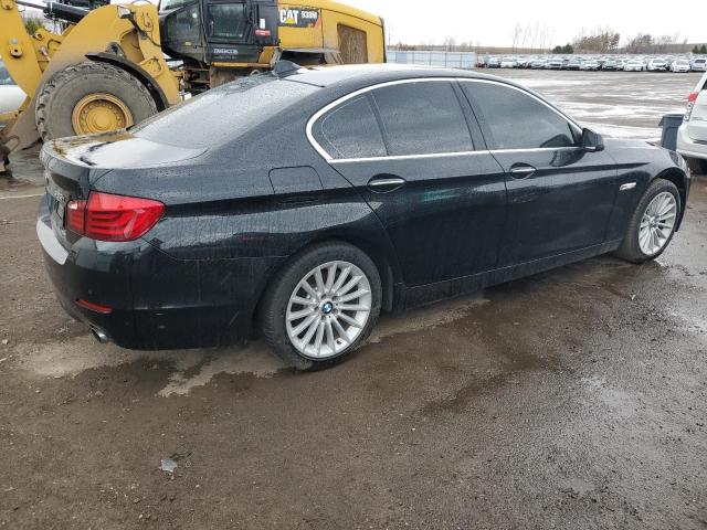 Vin: wbafr7c53bc606259, lot: 61164675, bmw 5 series i 20113