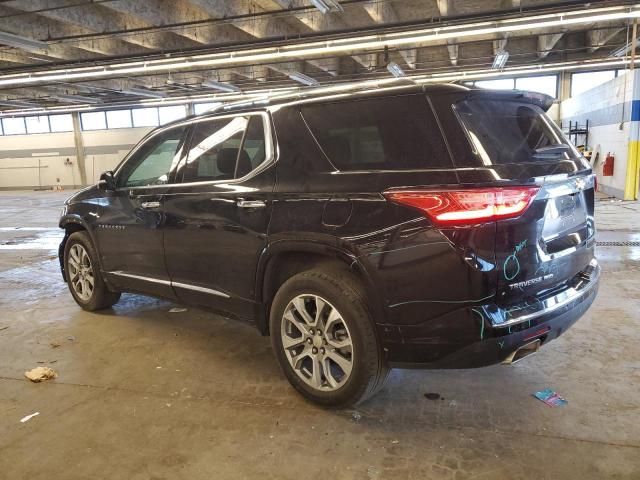 1GNEVKKWXLJ118602 Chevrolet Traverse P 2