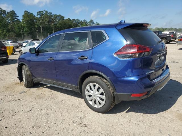 2020 Nissan Rogue S VIN: 5N1AT2MT1LC799412 Lot: 52585084