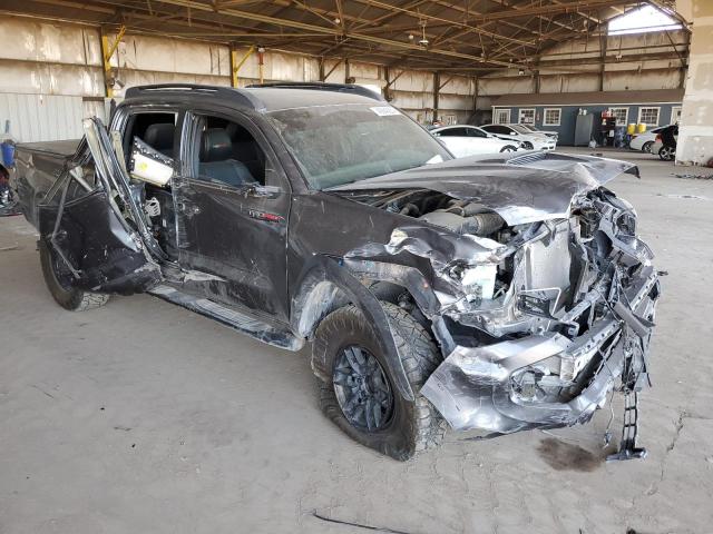 2021 TOYOTA TACOMA DOU - 5TFCZ5AN8MX277826