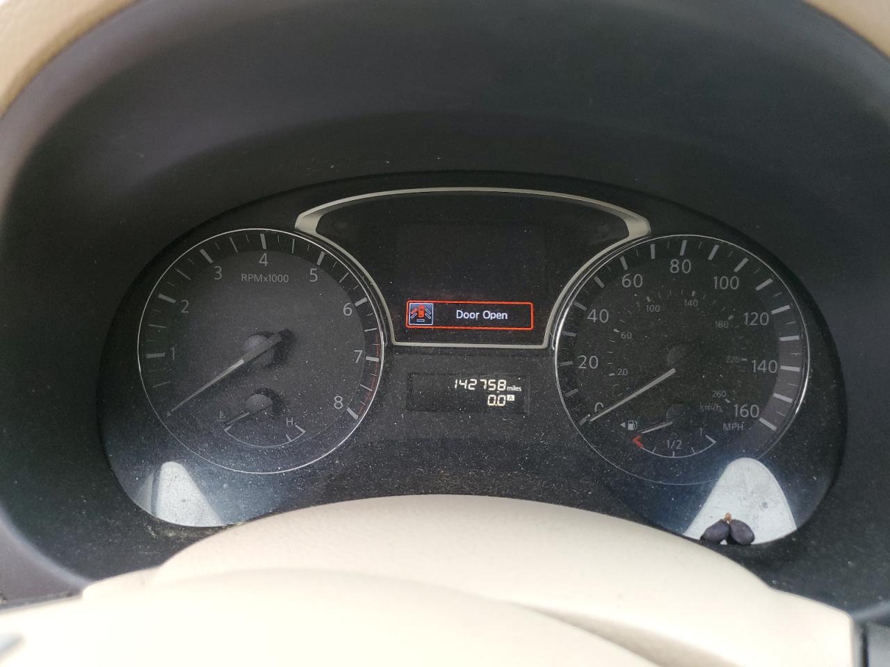 1N4AL3AP0FC105126 2015 Nissan Altima 2.5