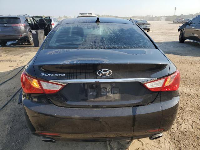 2011 Hyundai Sonata Se VIN: 5NPEC4AC2BH145141 Lot: 51966144