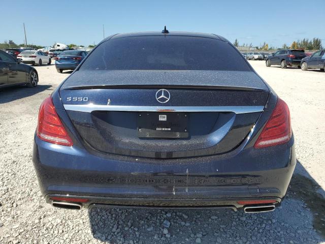 2016 Mercedes-Benz S 550 VIN: WDDUG8CB3GA254286 Lot: 51148984