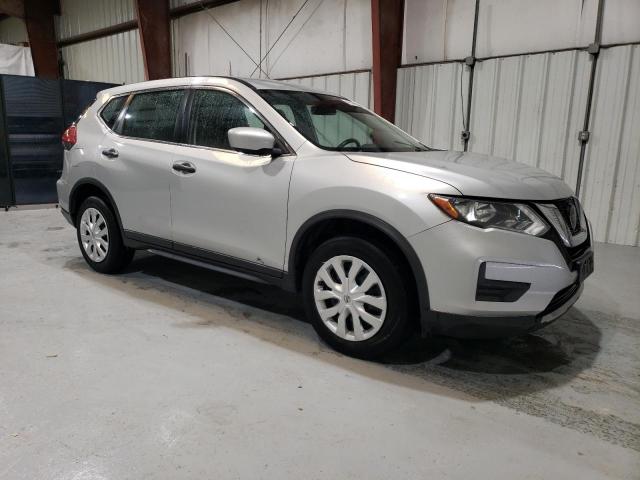 2020 Nissan Rogue S VIN: JN8AT2MV5LW142556 Lot: 53033374