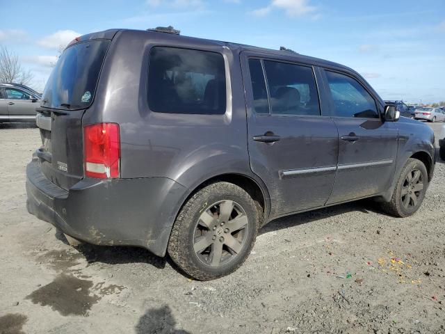 2013 Honda Pilot Touring VIN: 5FNYF4H95DB048452 Lot: 50426874