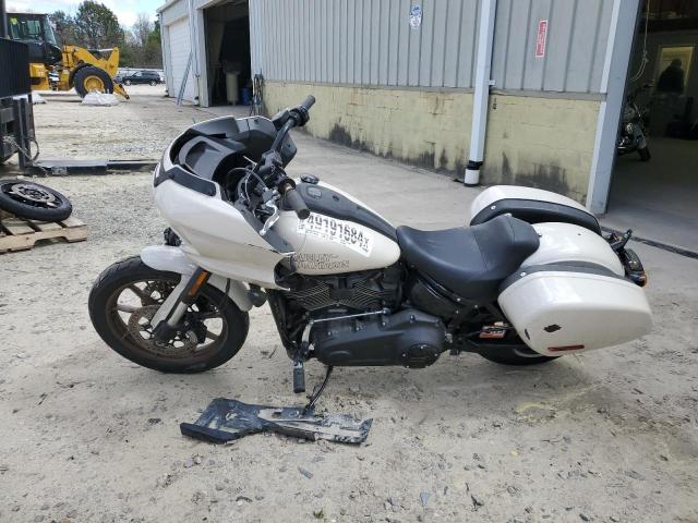 2023 HARLEY-DAVIDSON FXLRST 1HD1YXZ14PB073967