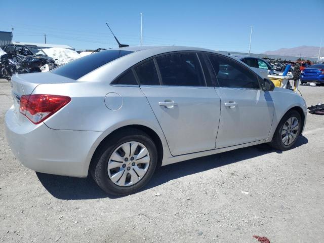 2012 Chevrolet Cruze Ls VIN: 1G1PC5SH8C7307619 Lot: 49439394