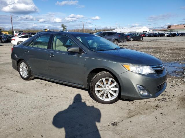 2012 Toyota Camry Base VIN: 4T1BF1FK3CU506713 Lot: 49099104