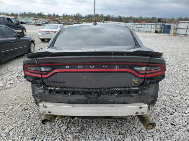 2C3CDXGJ6MH568963 | 2021 Dodge charger scat pack