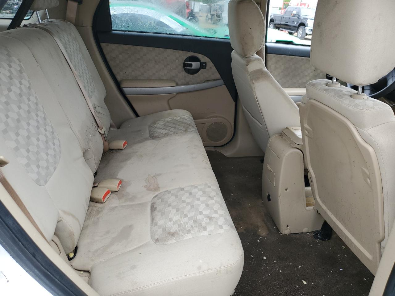 2CNDL73FX66037859 2006 Chevrolet Equinox Lt