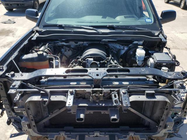 2015 CHEVROLET SILVERADO - 1GCRCREC4FZ230313