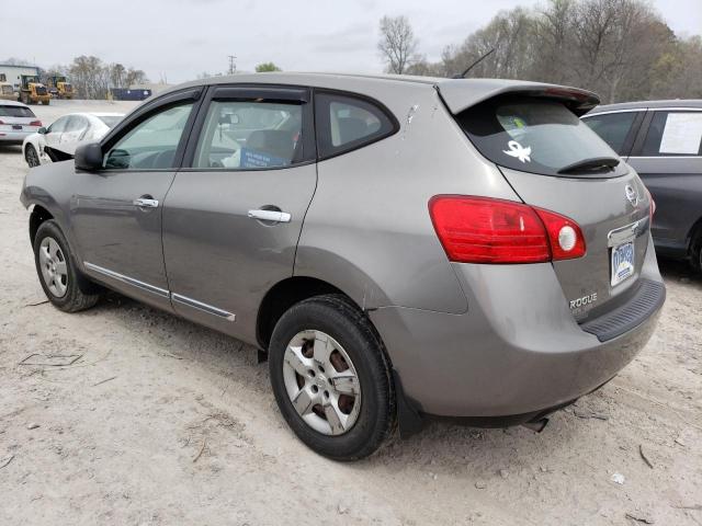 2012 Nissan Rogue S VIN: JN8AS5MT3CW271785 Lot: 49078454