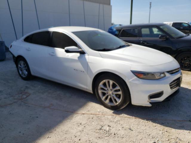 2016 Chevrolet Malibu Lt VIN: 1G1ZE5ST4GF246725 Lot: 51154564