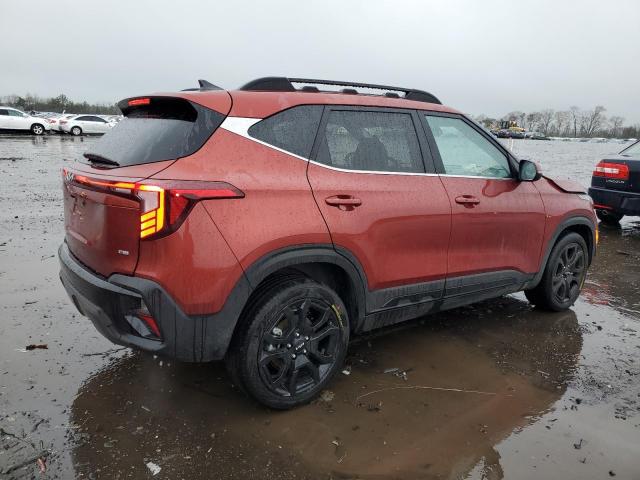 2024 KIA SELTOS X L - KNDEUCA7XR7504390
