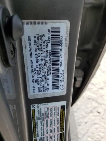 2006 Toyota Corolla Ce VIN: 1NXBR32E36Z646994 Lot: 52695984