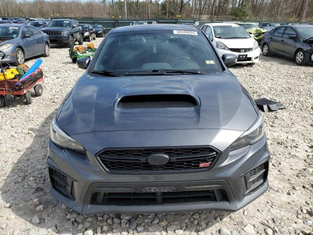 2020 Subaru Wrx Sti VIN: JF1VA2E60L9833007 Lot: 50599294