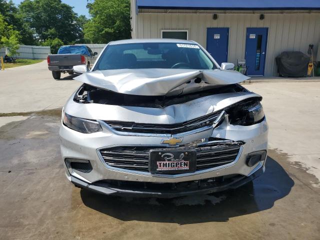 2018 Chevrolet Malibu Lt VIN: 1G1ZD5ST0JF108481 Lot: 51721614