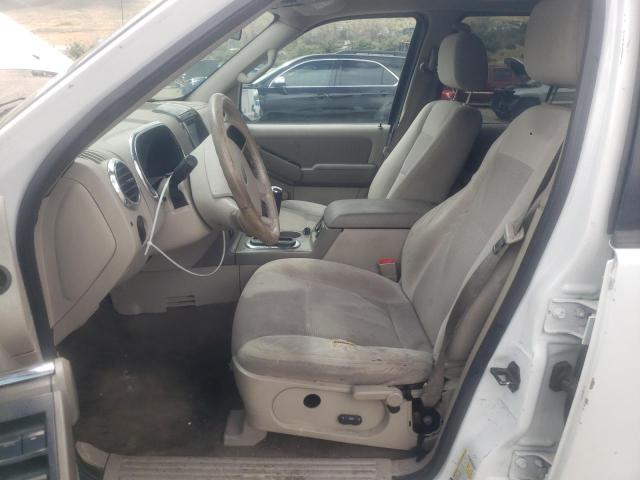 2006 Ford Explorer Xlt VIN: 1FMEU73E06UB32361 Lot: 52576044