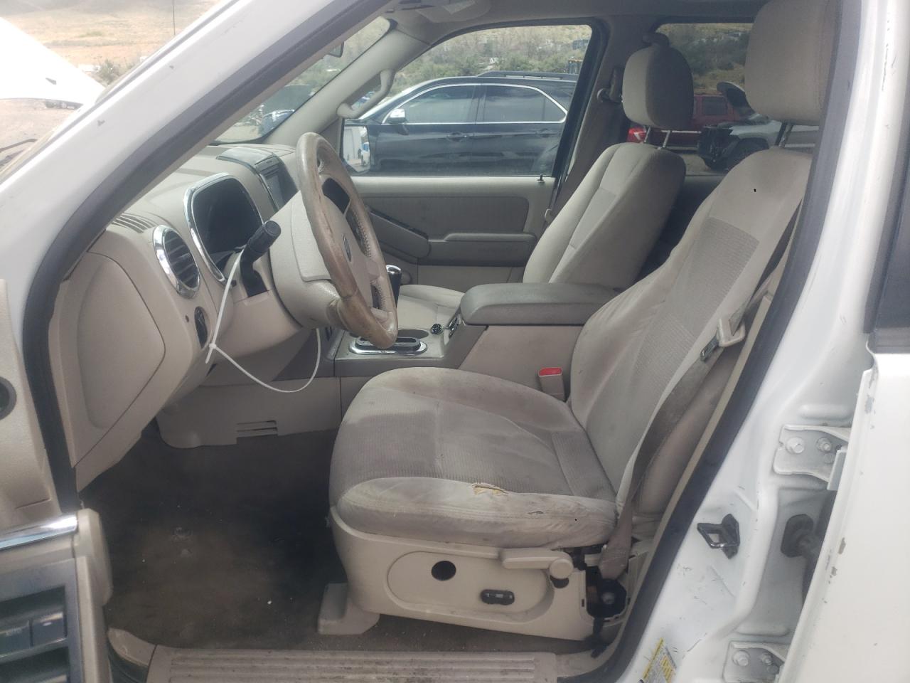 1FMEU73E06UB32361 2006 Ford Explorer Xlt