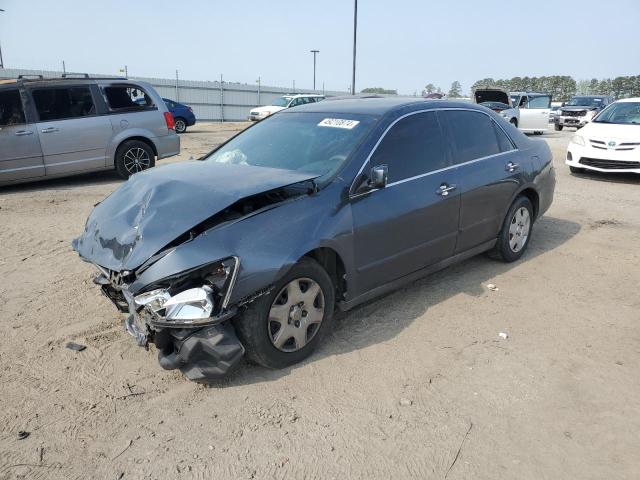 1HGCM56417A103118 2007 Honda Accord Lx