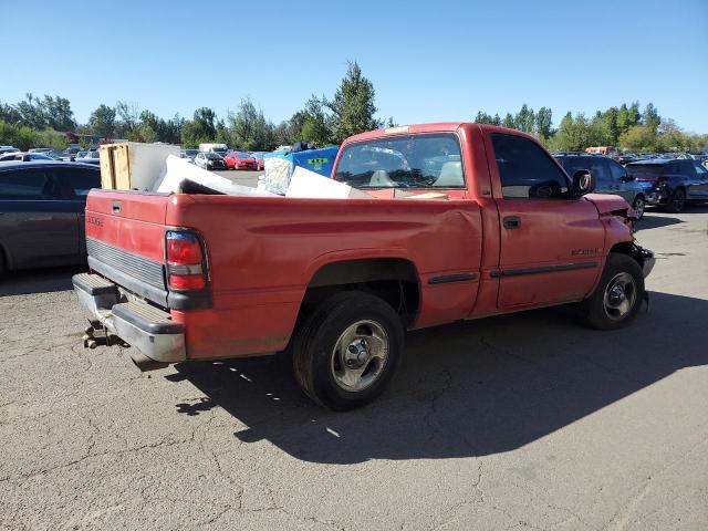 1999 Dodge Ram 1500 VIN: 1B7HC16Y8XS101816 Lot: 51284314