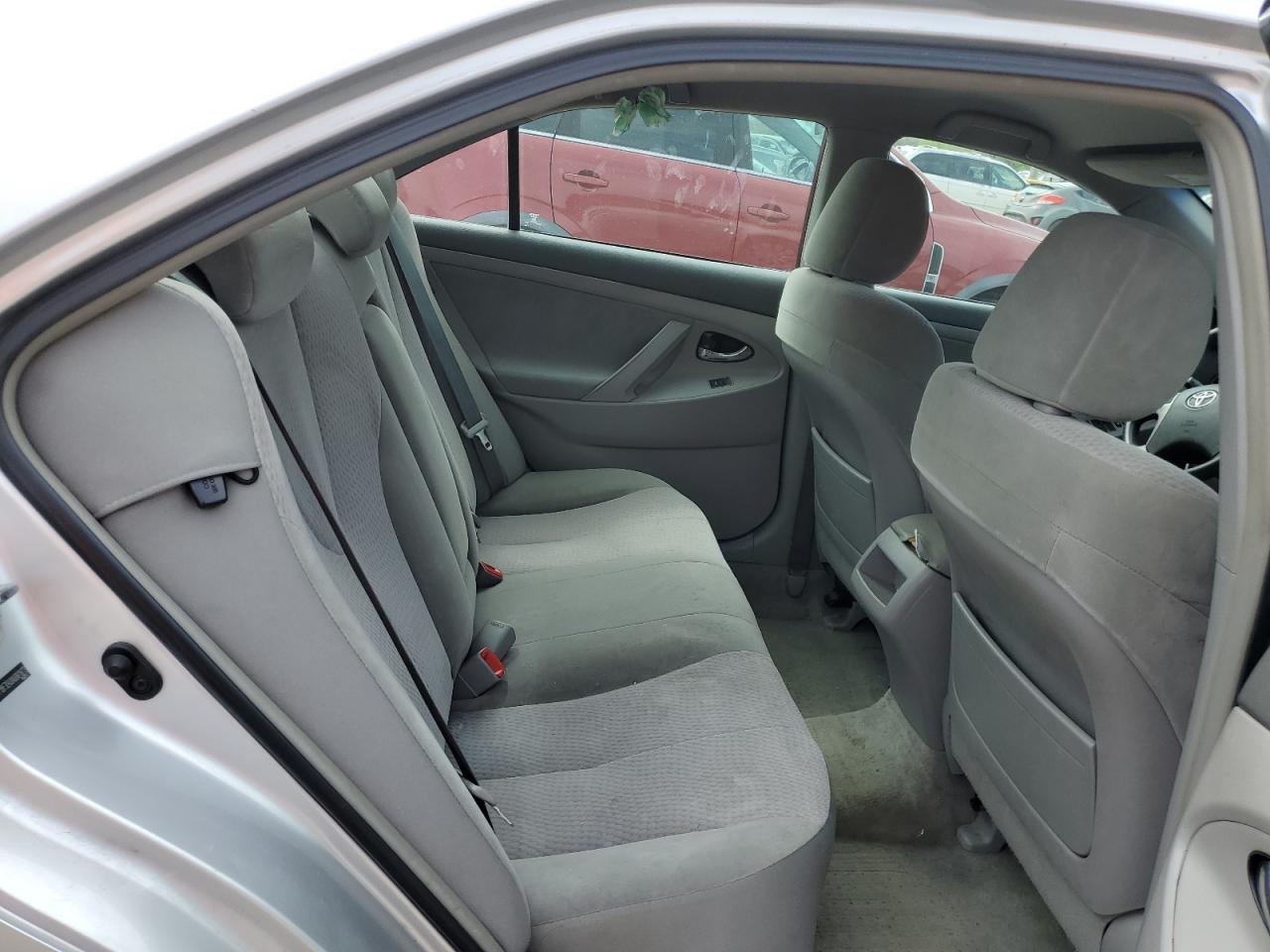 4T1BF3EKXAU081873 2010 Toyota Camry Base