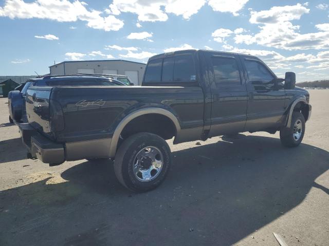 2006 Ford F350 Srw Super Duty VIN: 1FTWW31PX6EB88639 Lot: 50947304