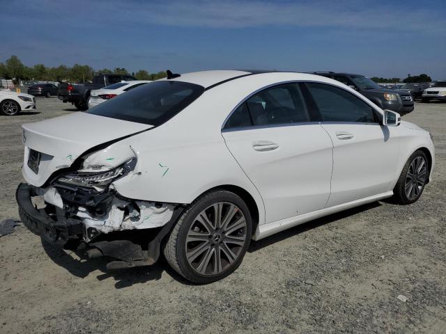 VIN WDDSJ4EB9KN719220 2019 Mercedes-Benz CLA-Class,... no.3