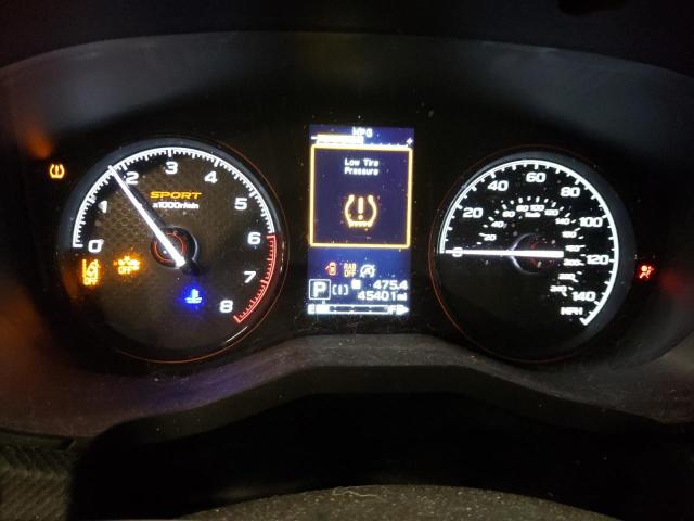 2020 SUBARU FORESTER JF2SKAMCXLH589529