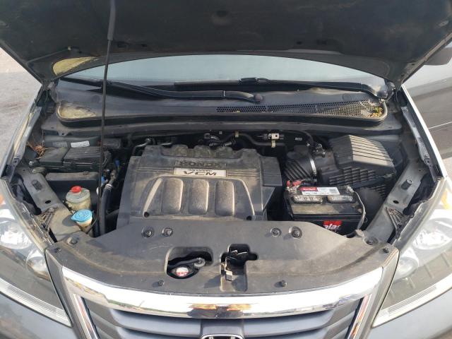 2010 Honda Odyssey - Image 12