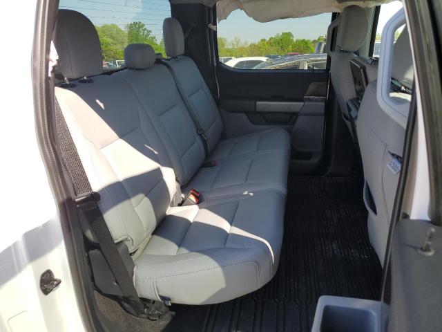 2021 FORD F150 SUPER - 1FTFW1E89MKD89082