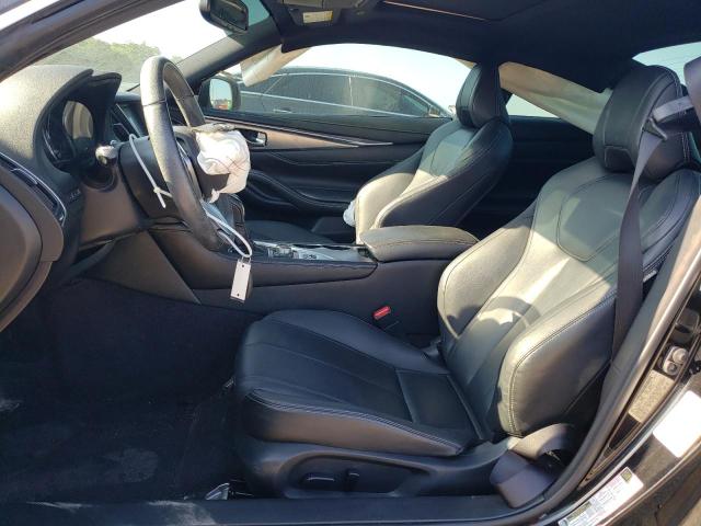 2019 INFINITI Q60 PURE - JN1EV7EK2KM231099