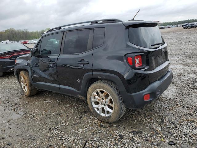 2017 Jeep Renegade Latitude VIN: ZACCJABB8HPF57095 Lot: 49307764