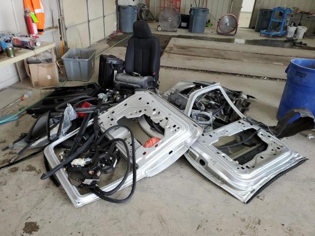 2017 Ford Expedition El Xlt VIN: 1FMJK1HT9HEA48433 Lot: 48977344