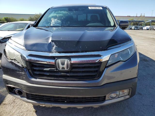 2017 Honda Ridgeline Rtl VIN: 5FPYK3F72HB003280 Lot: 51725144