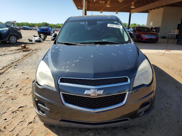 2013 Chevrolet Equinox Ls VIN: 2GNALBEK8D1177365 Lot: 50627534