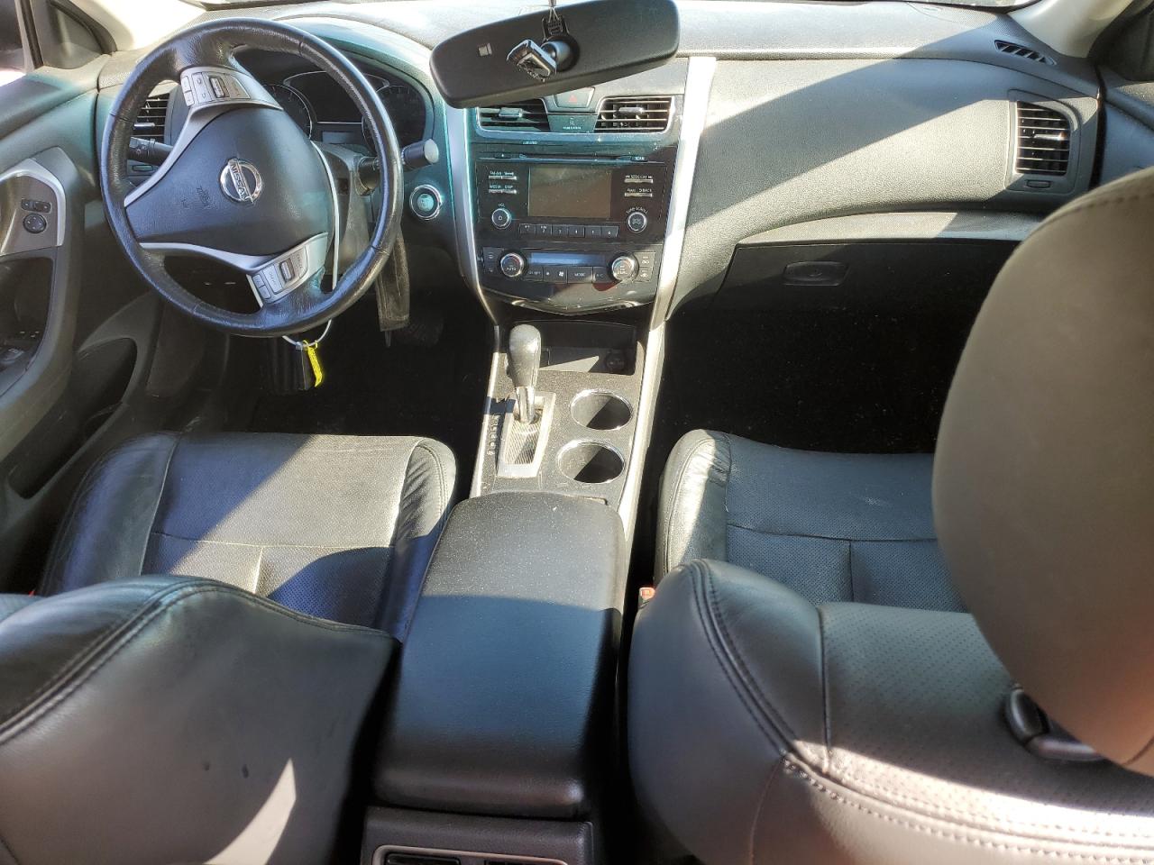 1N4AL3AP6FC214528 2015 Nissan Altima 2.5