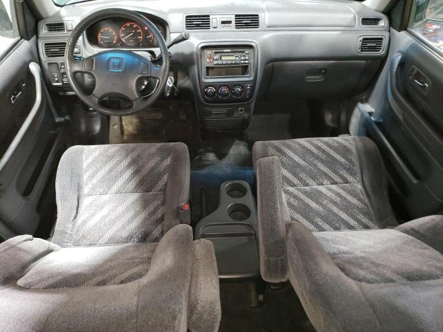 1999 Honda Cr-V Ex VIN: JHLRD1860XC064755 Lot: 49623724