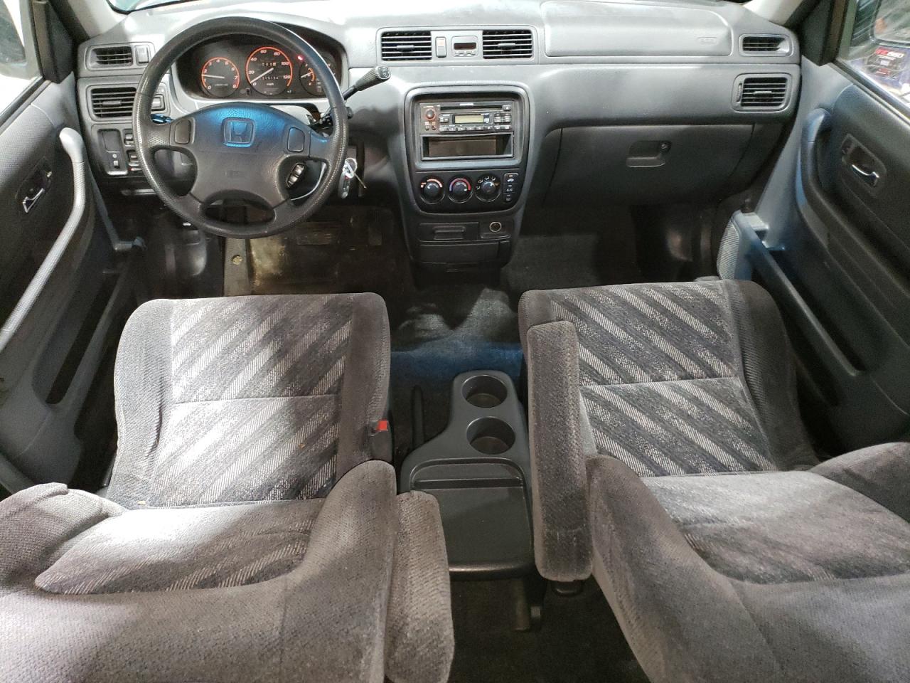 JHLRD1860XC064755 1999 Honda Cr-V Ex