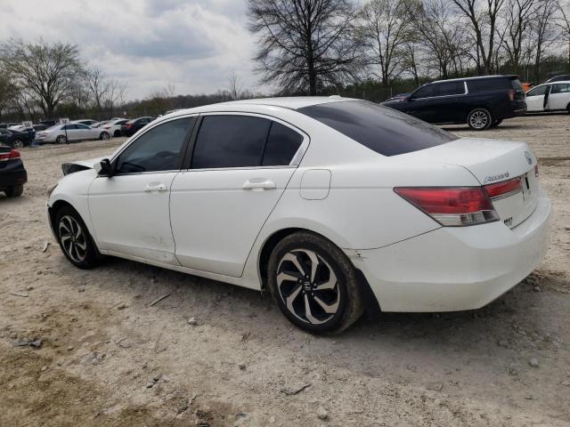 2011 Honda Accord Exl VIN: 1HGCP2F89BA135218 Lot: 50183744