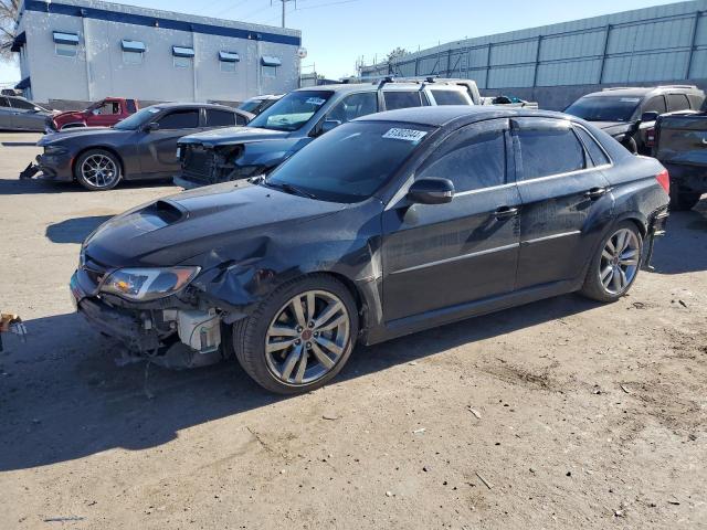 2013 Subaru Impreza Wrx Sti VIN: JF1GV8J60DL011415 Lot: 51302044