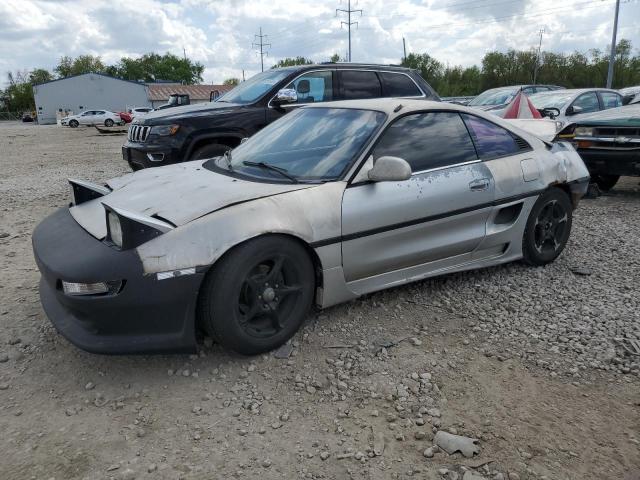 1993 Toyota Mr2 VIN: JT2SW21M4P0020372 Lot: 52731344