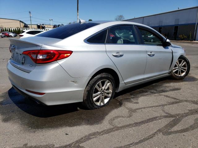 2016 Hyundai Sonata Eco VIN: 5NPE24AAXGH427083 Lot: 52449724