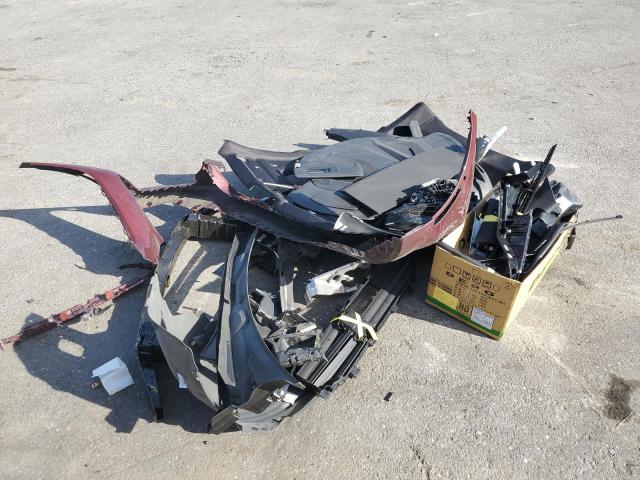 2022 BMW I4 EDRIVE - WBY73AW05NFN05084