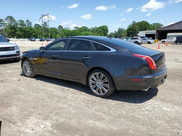 VIN SAJWA2GZ0F8V85388 2015 Jaguar XJ, Portfolio no.2