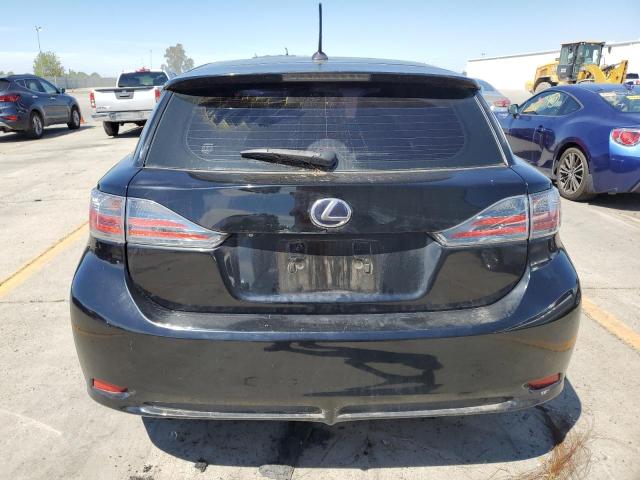 2012 Lexus Ct 200 VIN: JTHKD5BH7C2103789 Lot: 46765904