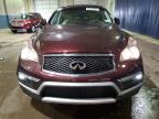 INFINITI QX50 photo