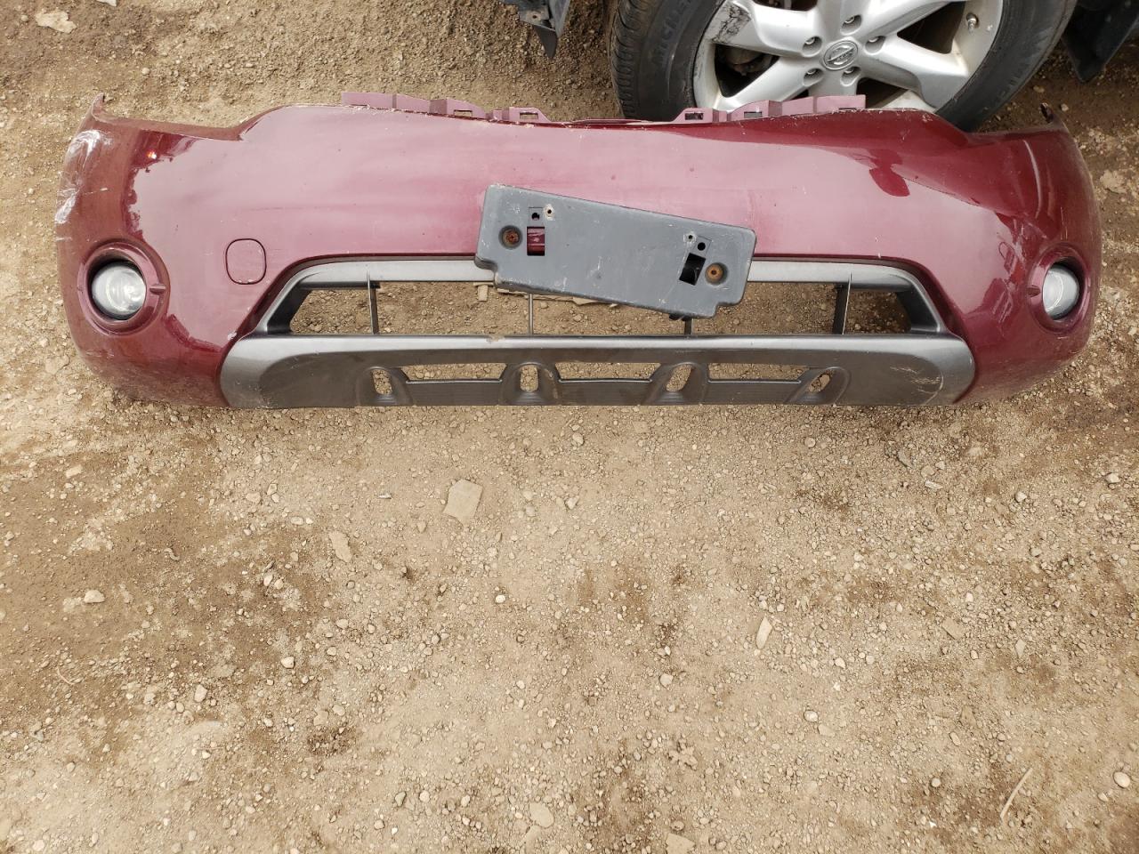 JN8AZ18W79W135077 2009 Nissan Murano S