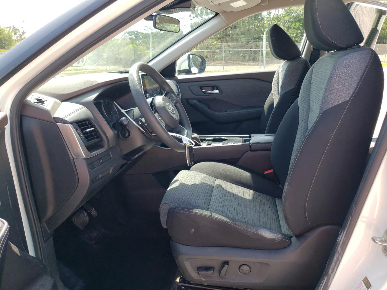 JN8BT3BA0PW413006 NISSAN ROGUE 2023
